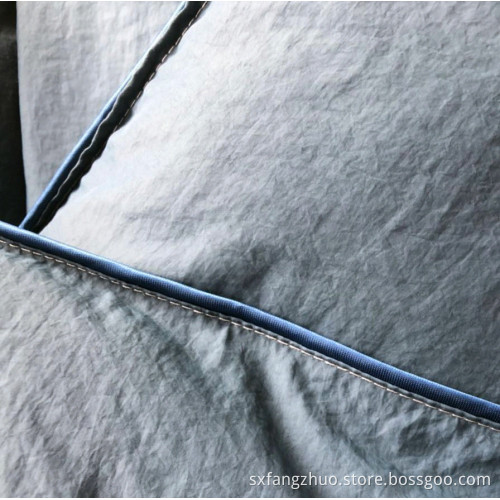 20D Fallschirm Nylon wasserdichte Daunendecke